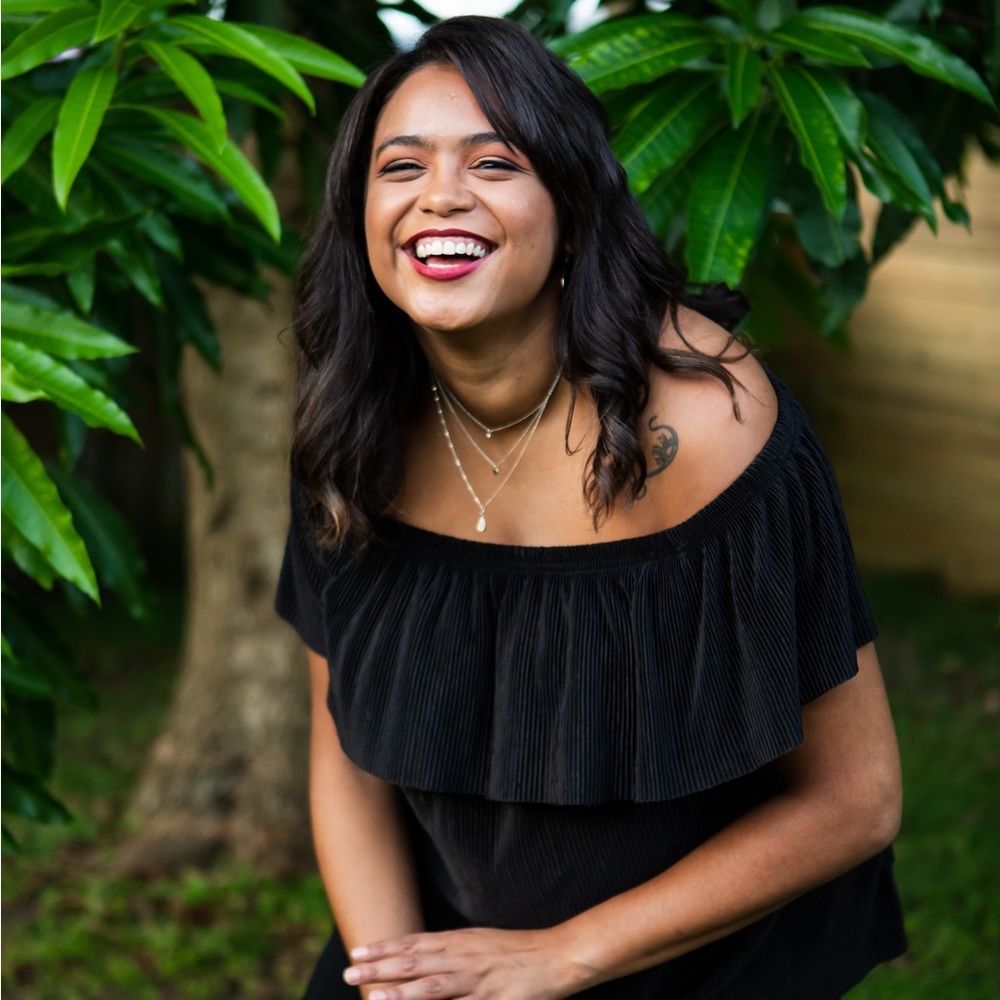 Meet your Posher, Mylee